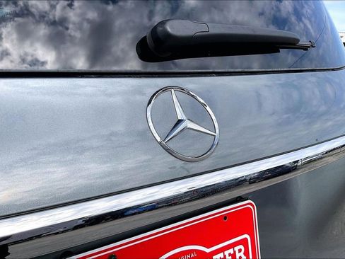 Used 2021 Mercedes-Benz GLS 450 4MATIC image 27