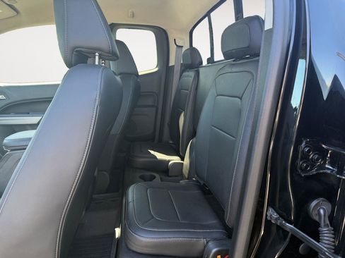 Used 2022 Chevrolet Colorado ZR2 AWD/4WD image 20