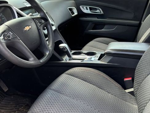 Used 2012 Chevrolet Equinox LS image 17