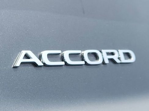 Used 2025 Honda Accord LX image 30