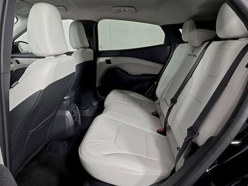 Used 2025 Ford Mustang Mach-E Premium image 10
