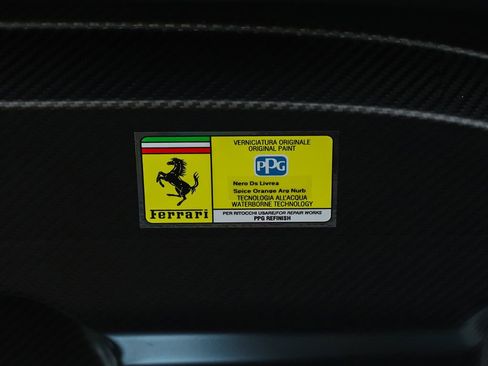 Certified 2023 Ferrari SF90 Spider AWD/4WD image 20