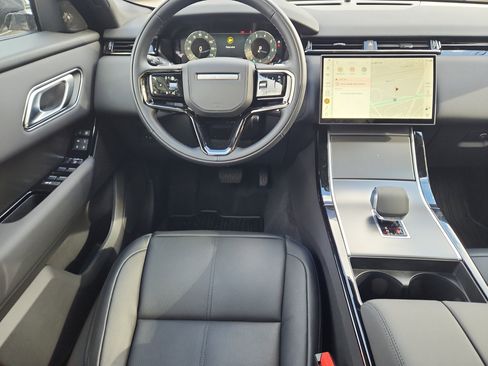 New 2026 Land Rover Range Rover Velar S image 5