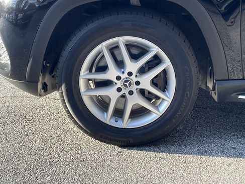 Certified 2020 Mercedes-Benz GLS 450 GLS 450 4MATIC SUV image 17