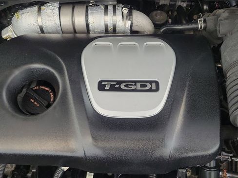 Used 2018 Hyundai Kona Limited AWD/4WD image 10