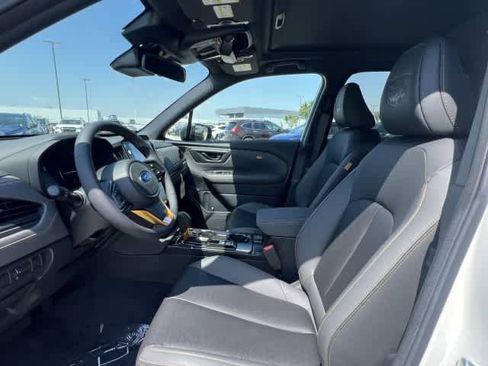 New 2026 Subaru Forester Wilderness AWD/4WD image 19