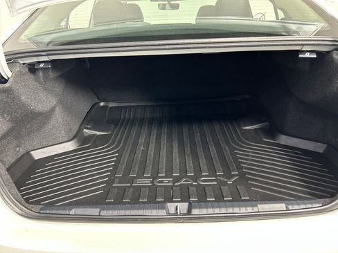 Used 2025 Subaru Legacy Sport image 21