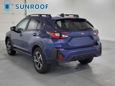 Used 2026 Subaru Crosstrek 2.0i Premium image 7