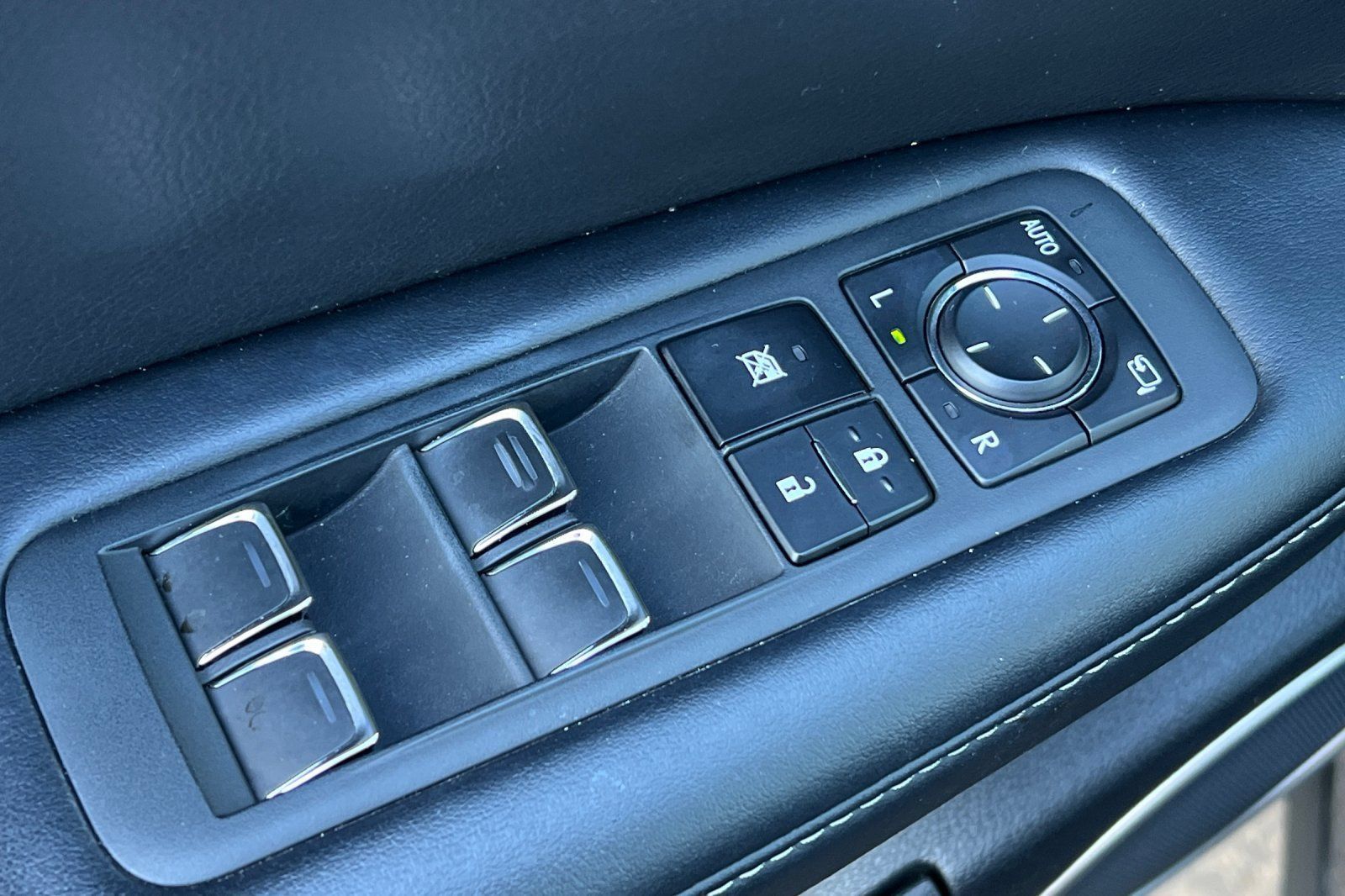 Used 2021 Lexus RX 350 AWD w/ Premium Package image 16