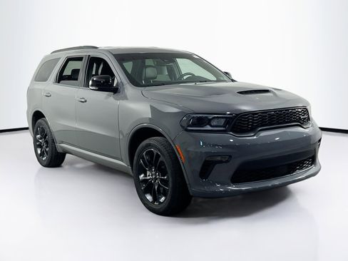 Used 2022 Dodge Durango GT image 3