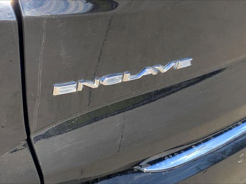 Used 2021 Buick Enclave Avenir image 20