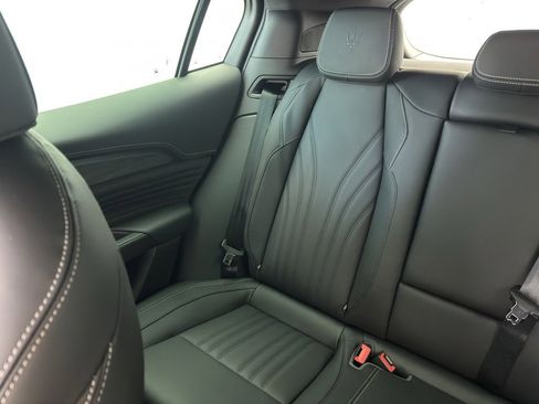 New 2025 Maserati Grecale Modena image 12