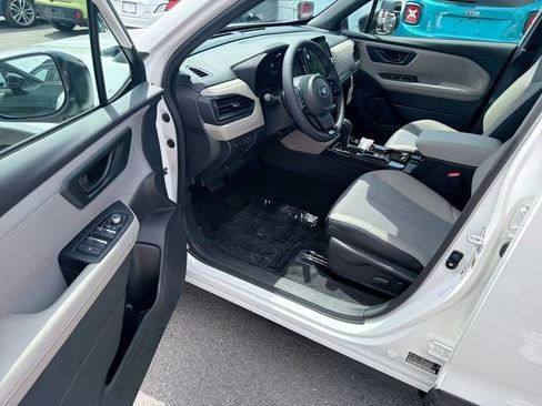 New 2026 Subaru Forester Touring AWD/4WD image 10
