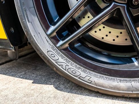 Used 2006 Chevrolet Corvette Z06 w/ Preferred Equipment Group image 35