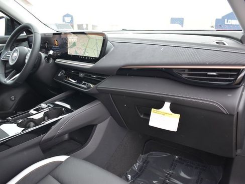 New 2026 Buick Envision Sport Touring image 46