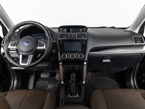 Used 2017 Subaru Forester 2.5i Touring image 30