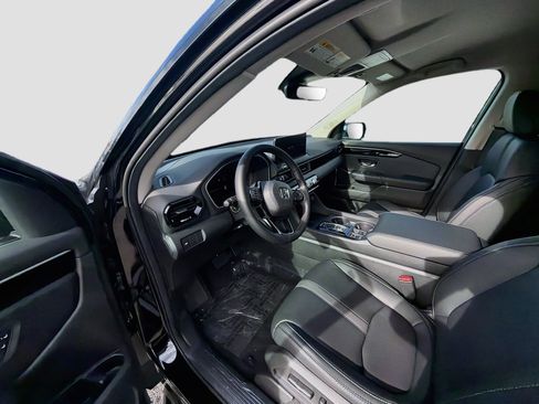New 2026 Honda Pilot EX-L image 9