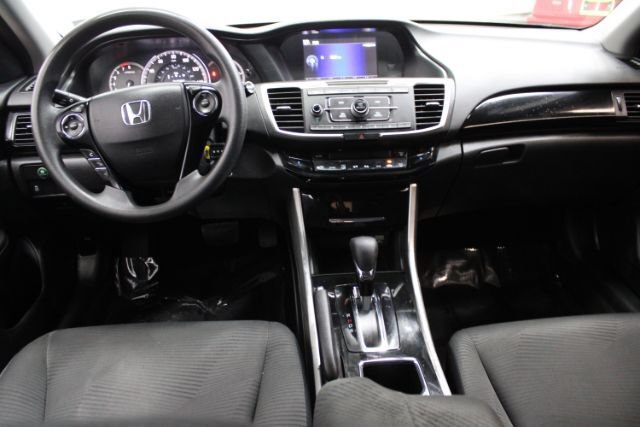 Used 2017 Honda Accord LX image 2