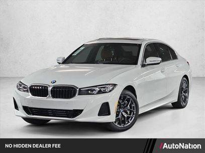Used 2026 BMW 330i Sedan w/ Convenience Package