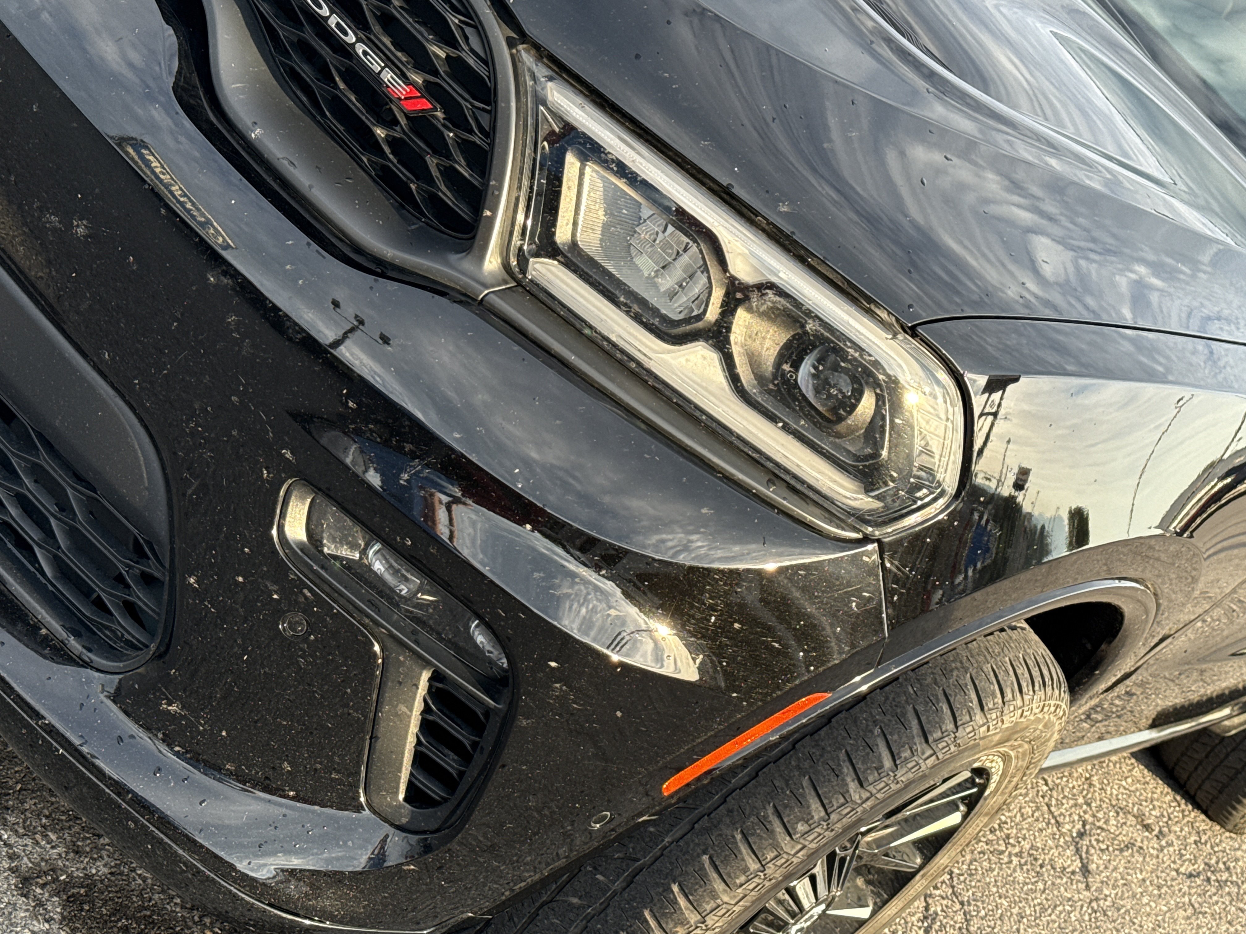 Used 2023 Dodge Durango R/T AWD/4WD image 10