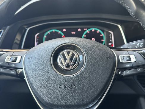 Used 2019 Volkswagen Jetta SEL FWD image 22