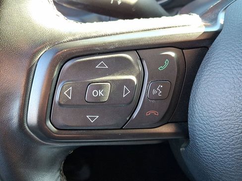 Used 2022 Jeep Wrangler Unlimited Sport AWD/4WD image 17