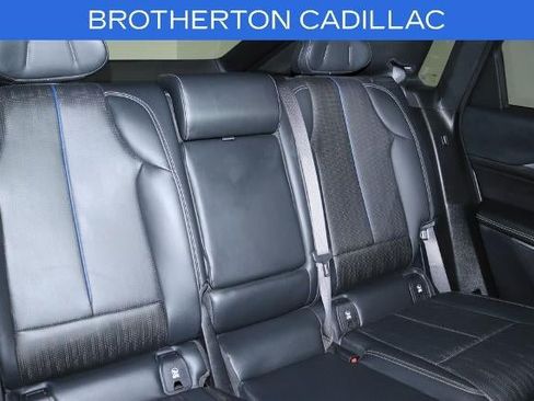 Certified 2024 Cadillac Lyriq Sport AWD/4WD image 24