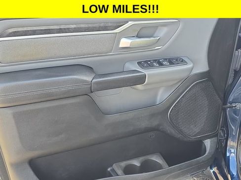 Used 2020 RAM 1500 Big Horn AWD/4WD image 10
