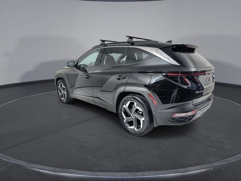 Used 2024 Hyundai Tucson Limited FWD image 6
