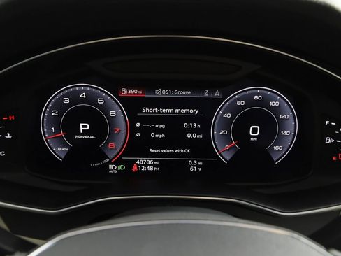 Used 2019 Audi A7 3.0T Premium Plus w/ Premium Plus Package image 21