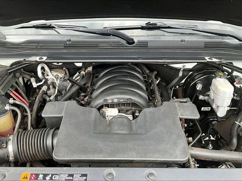 Used 2019 Chevrolet Tahoe Premier w/ Max Trailering Package image 7