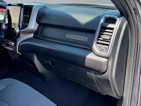 Used 2025 RAM 2500 Big Horn AWD/4WD image 17