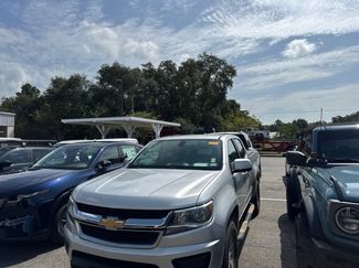 Used 2017 Chevrolet Colorado W/T w/ WT Convenience Package RWD video 1