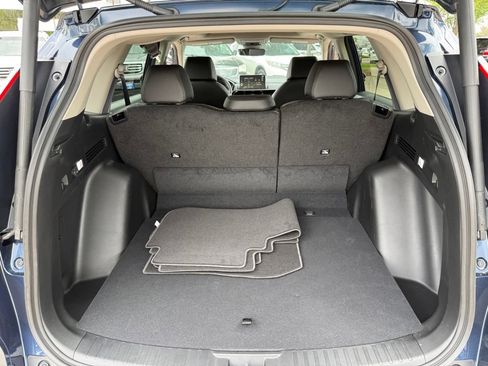 Certified 2026 Honda CR-V EX-L image 19