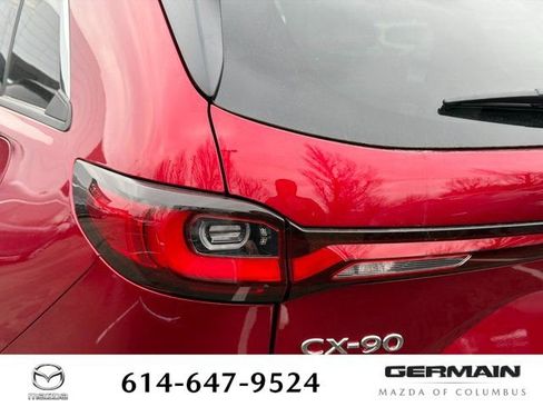 New 2026 MAZDA CX-90 3.3 Turbo w/ Premium Plus Pkg AWD/4WD image 15