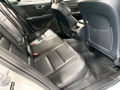 Used 2020 Volvo S60 T5 Momentum w/ Protection Package Premier FWD image 32