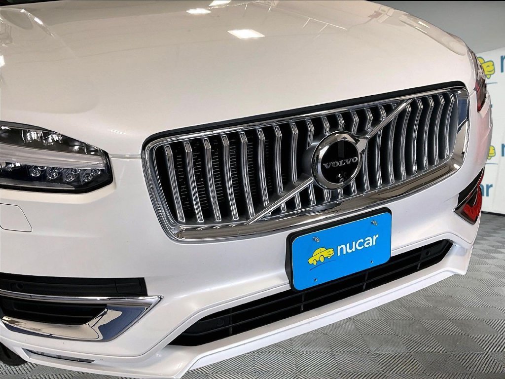 Used 2024 Volvo XC90 B6 Plus w/ Protection Package Premier AWD/4WD image 33