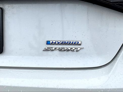 Used 2023 Honda Accord Sport image 23
