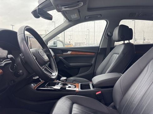 Used 2022 Audi Q5 2.0T Premium Plus image 22