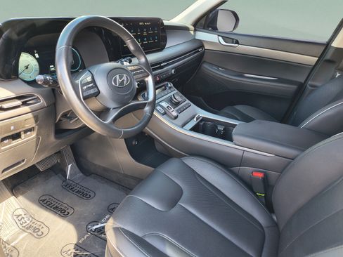 Used 2024 Hyundai Palisade SEL w/ Premium Package FWD image 18