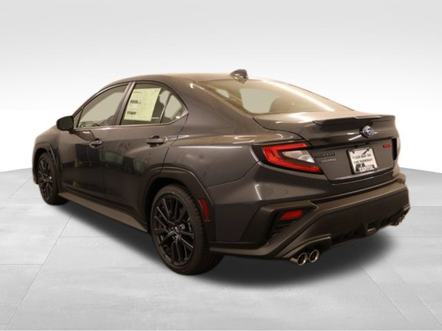 New 2026 Subaru WRX Premium AWD/4WD image 4
