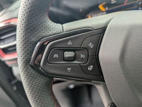 New 2026 Chevrolet TrailBlazer RS w/ Convenience Package image 17