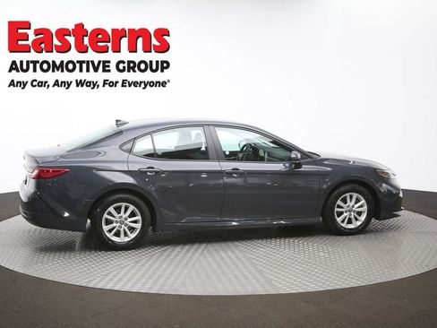 Used 2025 Toyota Camry LE FWD image 43