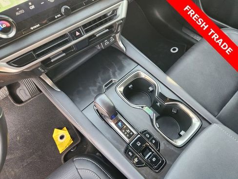 Used 2023 Lexus RX 350 Premium Plus w/ Cold Area Package image 19