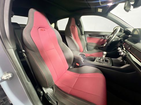 Used 2024 Honda Civic Si image 32