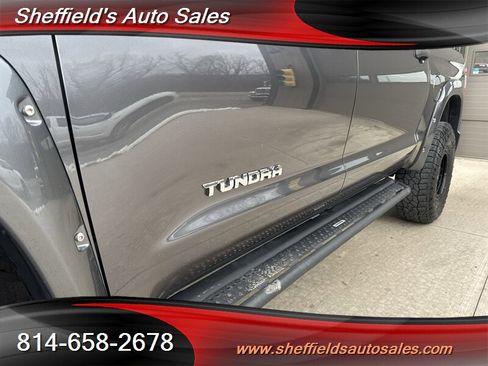 Used 2016 Toyota Tundra SR5 image 17