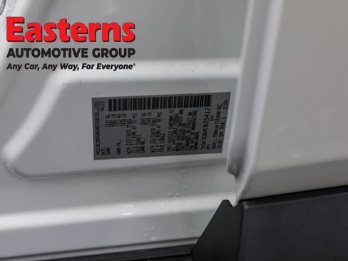 Used 2023 Nissan Rogue SL w/ SL Premium Package image 38