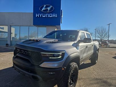 Used 2022 RAM 1500 TRX w/ TRX Level 2 Equipment Group