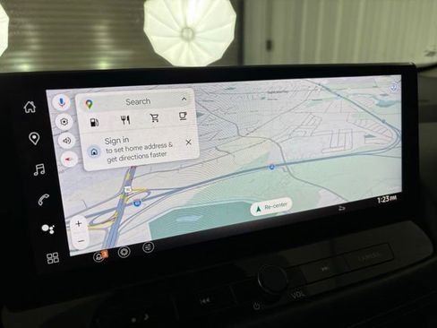 Used 2024 Nissan Rogue Platinum w/ Platinum Premium Package image 21