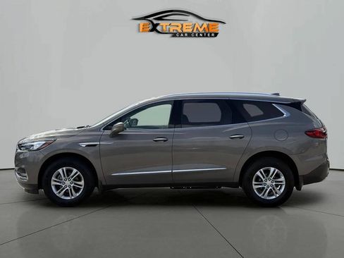 Used 2019 Buick Enclave Essence w/ Trailering Package, 5000 lbs. FWD image 3